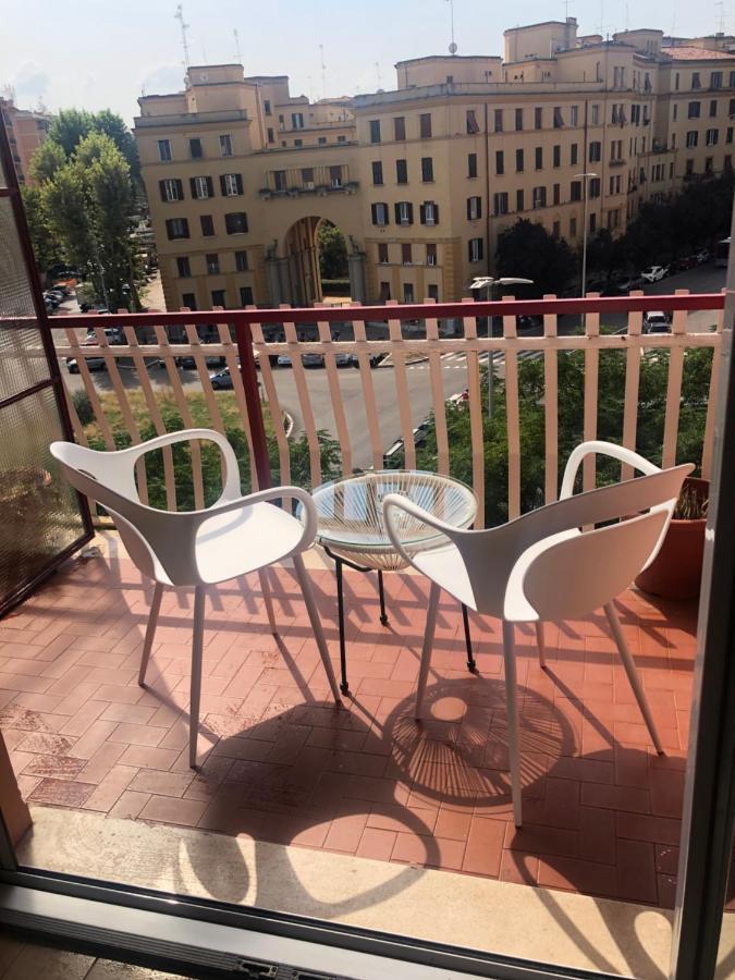 Isabel Hotel Rome Exterior photo